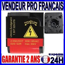 1 307 329 076 Allumeur Boitier Ballast Pour Ampoule Xenon Peugeot 407 6224f6