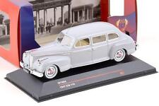 1:43 Ist Models Zis 110 Limousine Gris 1947