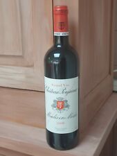1 Bouteille Vin Rouge Moulis En Medoc Château Poujeaux 2006