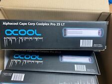 1pc X Alphacool Cape Corp Coolplex Pro 25 Lt
