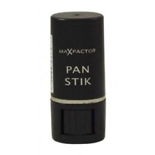 3 X Max Factor Pan Stik Foundation, Choose Your Shade, 9g