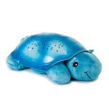 (34) Cloud B - Twilight Turtle Light Blue (cb7323-bl) Toy Neuf