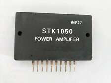 5pcs Amplifier Power Stk1050 Sanyo New