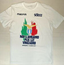 6403 T-shirt Maillot T-shirt Célébration Lazio Minichamps 2017 Ssl 1900 Seleco