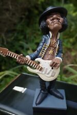 841.695 Figurine Johnny Allen Jimi Hendrix Funny Pop Star Warren Stratford
