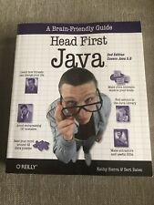 A Brain Friedly Guide: Head First Java 