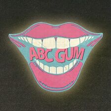 Abc Gum Abc Gum (vinyl)