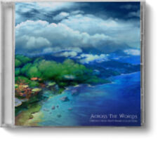 Across The Worlds Chrono Cross Wayo Piano Collection Soundtrack Compact Disc Edi