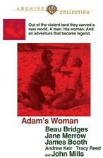 Adams Woman Dvd (1970) - John Mills, Andrew Keir, Beau Bridges, Jane Merrow