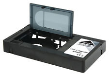 Adaptateur Cassette Camescope Vhs-c Vhs C Vhsc Pour Magnetoscope Vhs K7 Video