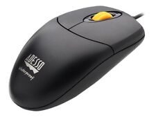 Adesso Imouse W3 Waterproof Mouse With Magnetic Scroll Wheel
