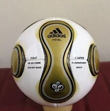 Adidas Teamgeist Berlin | Ballon De Match | Coupe Du Monde De La Fifa 2006...