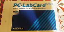 Advantech Pc-labcard 