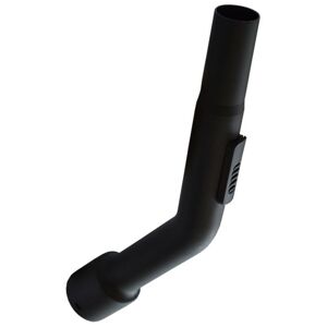 Aeg-electrolux Ultra Silencer Z3395 Universal Bent Hose Handle For 32 Mm Tubes