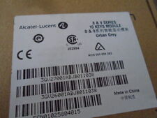 Alcatel Lucent 10 Keys Module 8&9 - 3gv27001ab