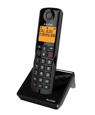 Alcatel Telephone S280 Ewe Blk