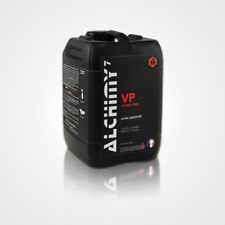 Alchimy7 Vp - Vitres Pro Ultra Concentré 2.5 Kg
