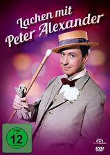 `alexander,peter` Lachen Mit Peter Alexander - (german Import) Dvd Neuf