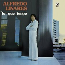 Alfredo Linares Lo Que Tengo (vinyl) 12