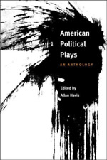 Allan Havis American Political Plays (poche)