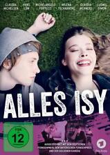 Alles Isy (dvd) 