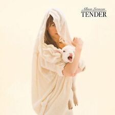 Allison Lorenzen Tender (deluxe Edition, Baby Blue Vinyl) (vinyl)