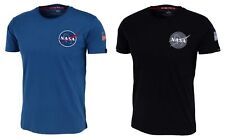 Alpha Industries Space Shuttle T-shirt Nasa