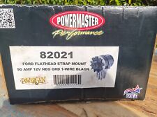 Alternateur Ford Powermaster Performance 82021 90amp 12v Powergen