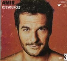 Amir R3ssources (cd)