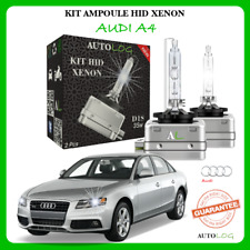 💡 Ampoule Xenon Hid Audi A4 💡 35w 💡 Blanc Pur 6000k 💡 Garantie 2 Ans 💡