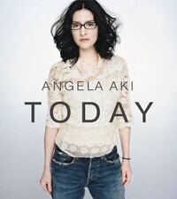 Angela Aki Today (cd)