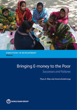 Anoma Kulathunga Thyra A. Riley Bringing E-money To The Poor (poche)