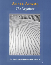 Ansel Adams New Photo Series 2: Negative: (poche) New Photo