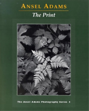 Ansel Adams New Photo Series 3: Print (poche) Ansel Adams Photography