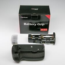 Aputure Batterie Grip Bp-e13 Pour Canon Eos 6d
