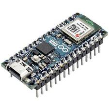 Arduino Abx00083 Carte Nano Esp32 With Headers Nano