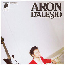 Aron D'alesio Aron D'alesio (vinyl) 12