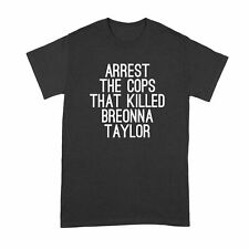 Arrest The Cops That Killed Breonna Taylor Shirt Justice For Breonna Shirt