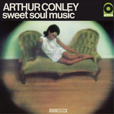 Arthur Conley Sweet Soul Music (vinyl) 12