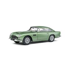 Aston Martin Db5 1964 Porcelain Green -1-18 Solido S1807102