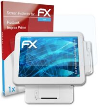 Atfolix Protecteur D'écran Pour Posbank Imprex Prime Clair