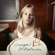 Avers Omega/whatever (vinyl) 12