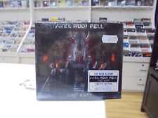 Axel Rudi Pell Cd + Poster Lost Xxiii 2022 Limited Edition