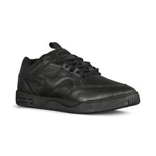 Axion Genesis Skate Chaussures - Noir/noir