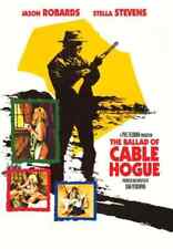 Ballade De Câble Hogue Dvd (1970) - Jason Robards,stella Stevens,sam Peckinpah