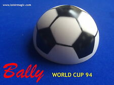 *** Ballon Flipper World Cup 94 Bally Pinball*****