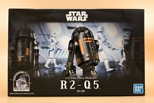 Bandai Star Wars R2 - Q5 1/12 Plastic Model Kit