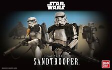 Bandai Star Wars Sandtrooper 1/12