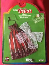 Barbie Petra Von Plasty Vêtement Neuf Ancien Vintage De 1978 # 5813, Exclusive
