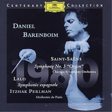 Barenboim, Daniel Centenary Collection (cd)